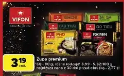 Carrefour Ramen chili Vifon oferta