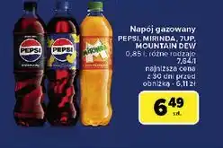 Napój 7Up
