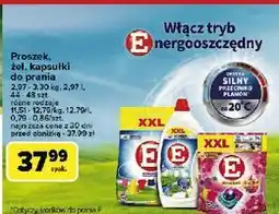Carrefour Kapsułki do prania orchidea & olejek makadamia E 3+1 Power Caps oferta