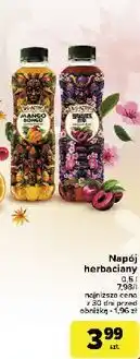 Carrefour Napój sakura Big-Active oferta