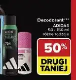 Carrefour Dezodorant Adidas Men Fresh Endurance oferta