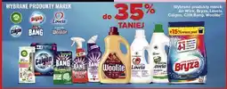 Carrefour Proszek do prania kolor Bryza oferta