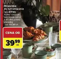 Carrefour Miseczka etna oferta