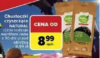 Carrefour Chusteczki do kokpitu Autoland Natural oferta
