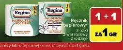 Carrefour Ręcznik papierowy Regina Najdłuższy oferta