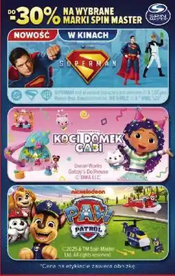 Carrefour Figurka psi patrol Spin Master oferta
