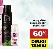 Carrefour Antyperspirant Fa Passionfruit oferta