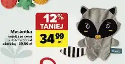 Carrefour Maskotka Mom's Care oferta