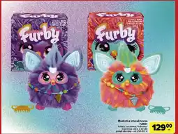 Carrefour Furby Hasbro oferta