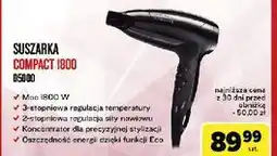 Carrefour Suszarka do włosów d5000 Remington oferta