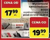 Carrefour Pióro wycieraczki 350 mm Bosch Aeroeco oferta