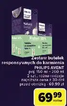 Carrefour Butelka natural 125 ml Philips oferta