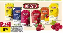 Carrefour Banan Kresto oferta