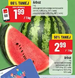 Polomarket Arbuz POLOmarket oferta