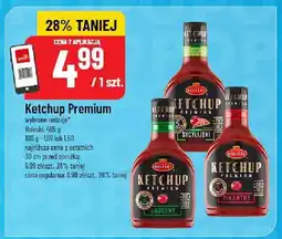 Polomarket Ketchup Premium Kotlin oferta