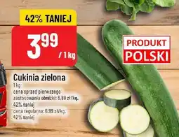 Polomarket Cukinia zielona POLOmarket oferta