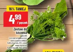 Polomarket Zestaw do kiszenia POLOmarket oferta