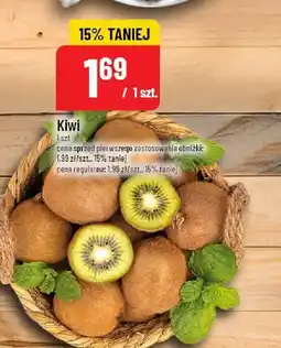 Polomarket Kiwi POLOmarket oferta