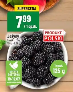 Polomarket Jeżyny Produkt Polski oferta