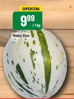 Polomarket Melon Dino POLOmarket oferta