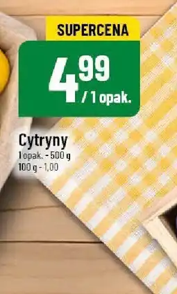 Polomarket Cytryny POLOmarket oferta