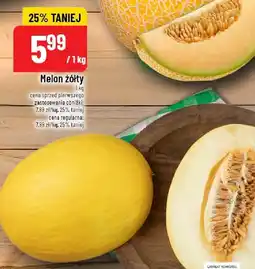 Polomarket Melon żółty POLOmarket oferta