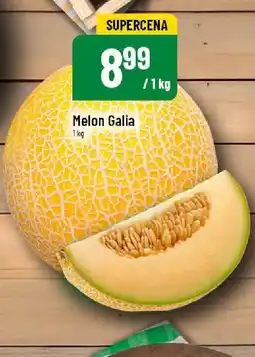 Polomarket Melon Galia POLOmarket oferta