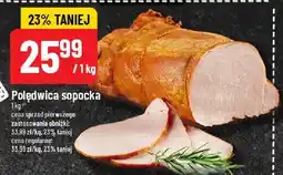 Polomarket Polędwica sopocka Rzeźnik Szymon oferta