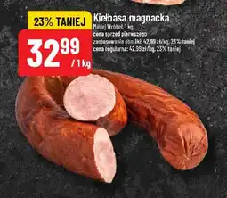 Polomarket Kiełbasa magnacka POLOmarket oferta
