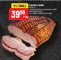 Polomarket Szynka z kotła Pekpol oferta
