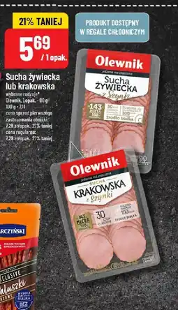 Polomarket Krakowska Olewnik oferta
