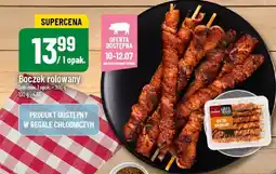 Polomarket Boczek rolowany POLOmarket oferta