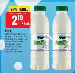 Polomarket Kefir OSM Krasnystaw oferta