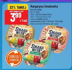 Polomarket Margaryna Smakowita oferta
