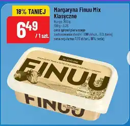 Polomarket Margaryna Finuu Mix Klasyczne oferta