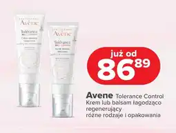 Drogeria Dr.Max Balsam Avene oferta