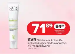 Drogeria Dr.Max Żel na wypryski SVR oferta