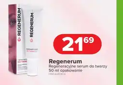 Drogeria Dr.Max Serum do twarzy Regenerum oferta