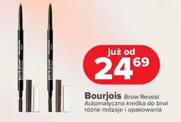 Drogeria Dr.Max Kredka do brwi Bourjois oferta