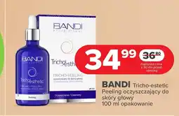 Drogeria Dr.Max Peeling do włosów Bandi oferta