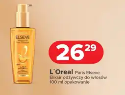 Drogeria Dr.Max Eliksir do włosów L'Oréal Paris oferta