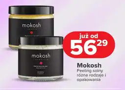 Drogeria Dr.Max Peeling do ciała Mokosh oferta