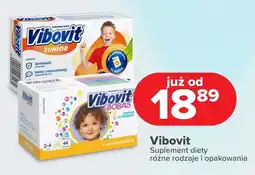 Drogeria Dr.Max Suplement diety Vibovit oferta