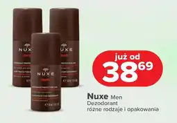 Drogeria Dr.Max Dezodorant Nuxe oferta