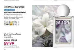 Oriflame Woda toaletowa oferta