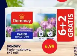 Blue Stop Papier toaletowy Domowy oferta