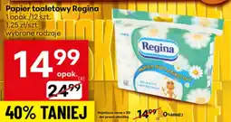 Delikatesy Centrum Papier toaletowy Regina oferta