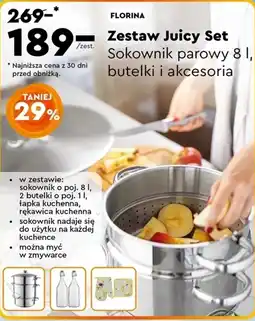 Biedronka Sokownik Florina oferta