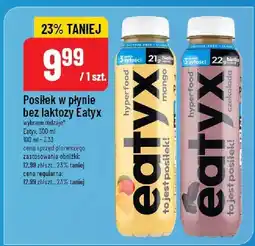 Polomarket Posiłek w płynie bez laktozy Eatyx oferta