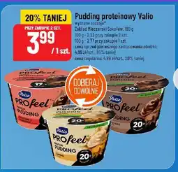 Polomarket Pudding proteinowy Valio oferta